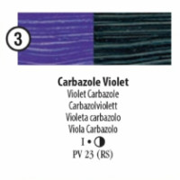 Carbazole Violet - Daniel Smith - 37ml